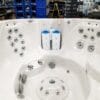 2017 Jacuzzi J-365