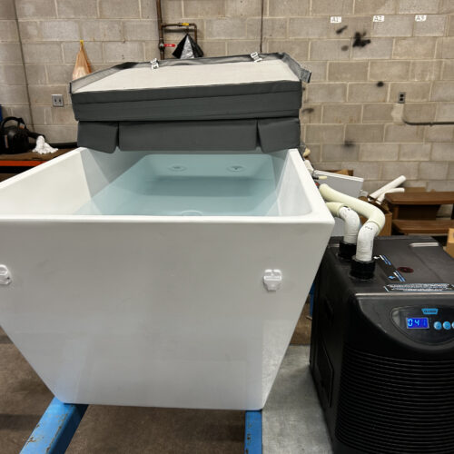 PLUNGE Hot and Cold Standard - 8678