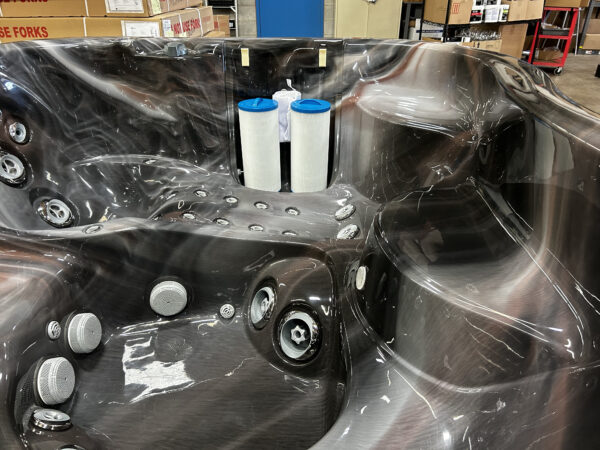 Jacuzzi® J-355™ - UJ100800239 - Image 3