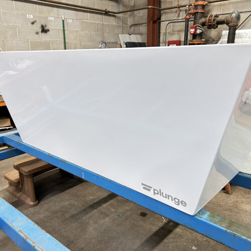 PLUNGE Hot and Cold Commercial XL- UT21074