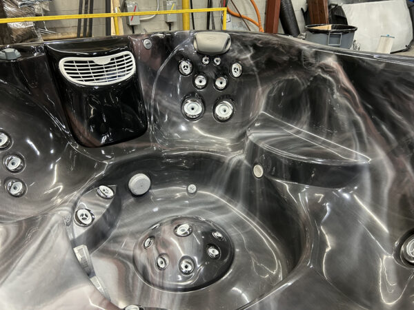 Jacuzzi® J-365™ - UJ100849823 - Image 7