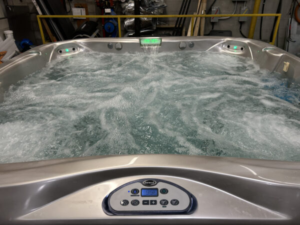 Jacuzzi® J-385™ -UJ100680862 - Image 2