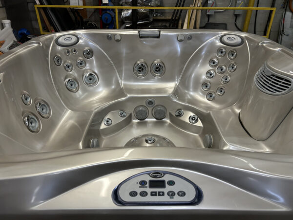 Jacuzzi® J-385™ -UJ100680862 - Image 4