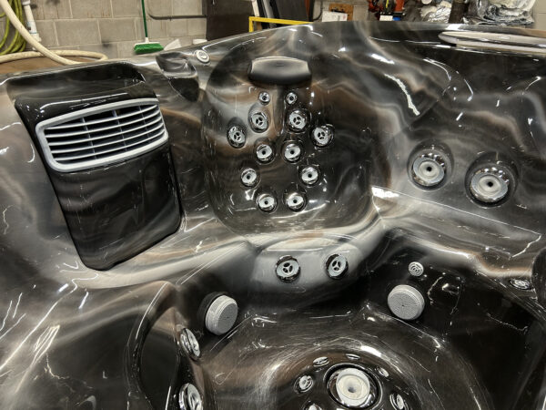 Jacuzzi® J-475™ - UJ100842217 - Image 4
