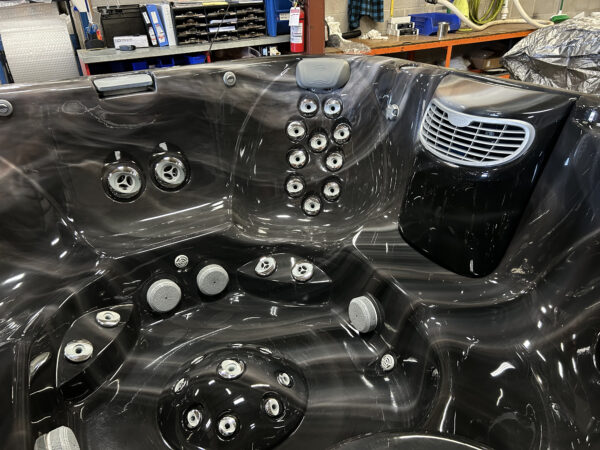 Jacuzzi® J-385™ -UJ100845256 - Image 23