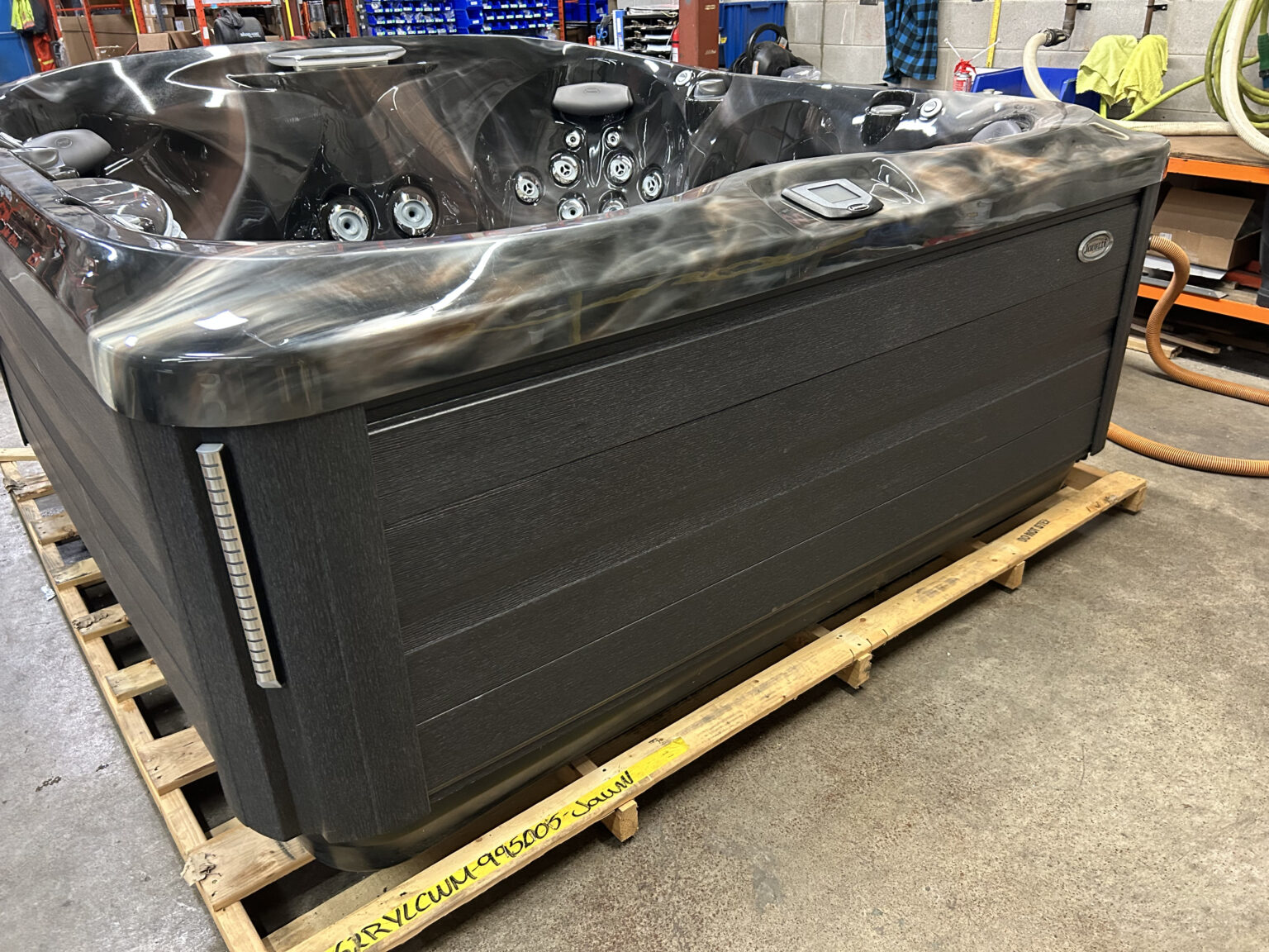 Home - Used Hot Tubs