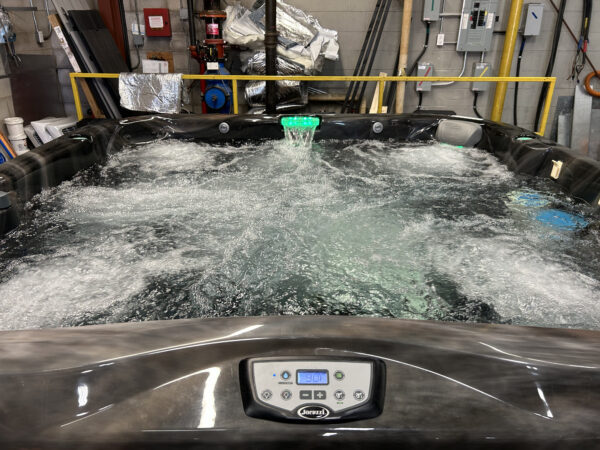 Jacuzzi® J-385™ -UJ100849765 - Image 2