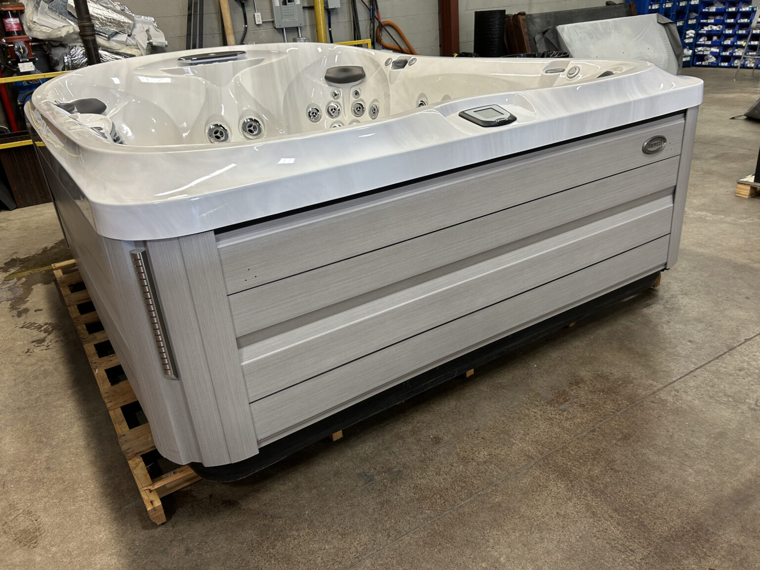 Home - Used Hot Tubs