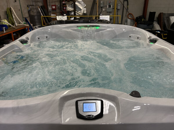 Jacuzzi® J-485™ -UJ100892821 - Image 3