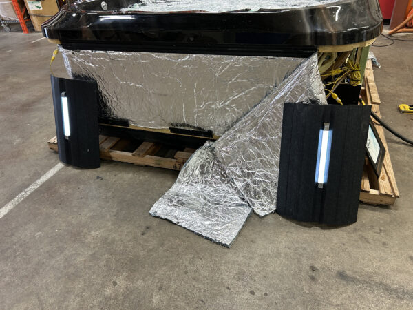 Jacuzzi® J-345™ - UJ100875238 - Image 3