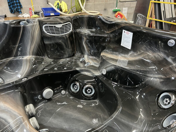 Jacuzzi® J-355™ - UJ100837413 - Image 6