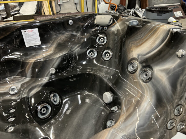 Jacuzzi® J-355™ - UJ100837413 - Image 7