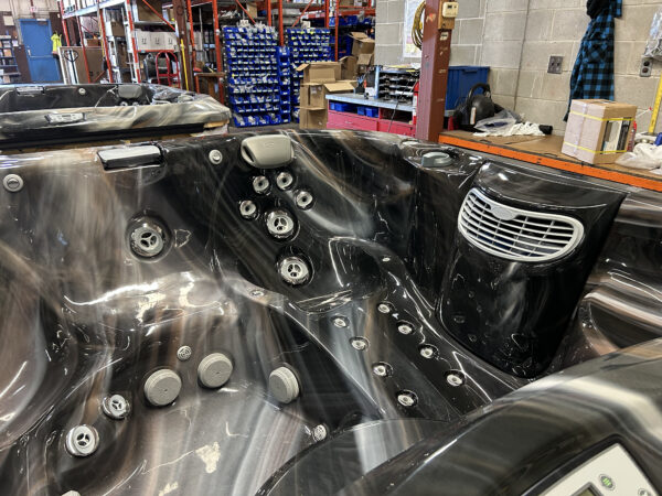 Jacuzzi® J-355™ - UJ100896938 - Image 7