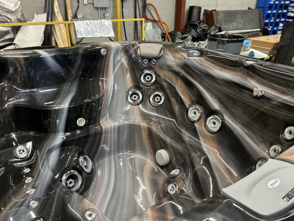 Jacuzzi® J-355™ - UJ100896938 - Image 9