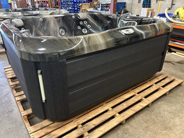 Jacuzzi® J-355™ - UJ100896938