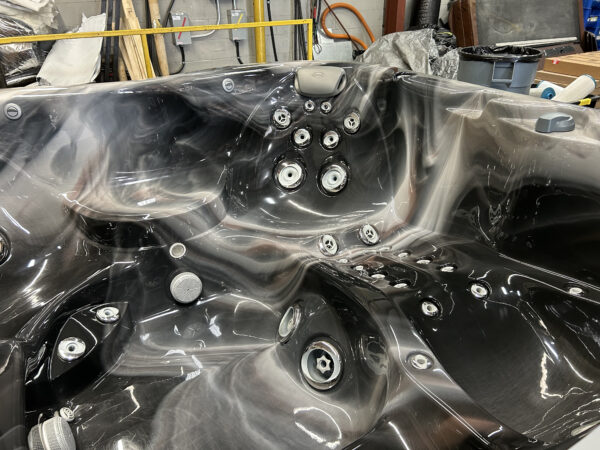 Jacuzzi® J-375™ - UJ100877992 - Image 7