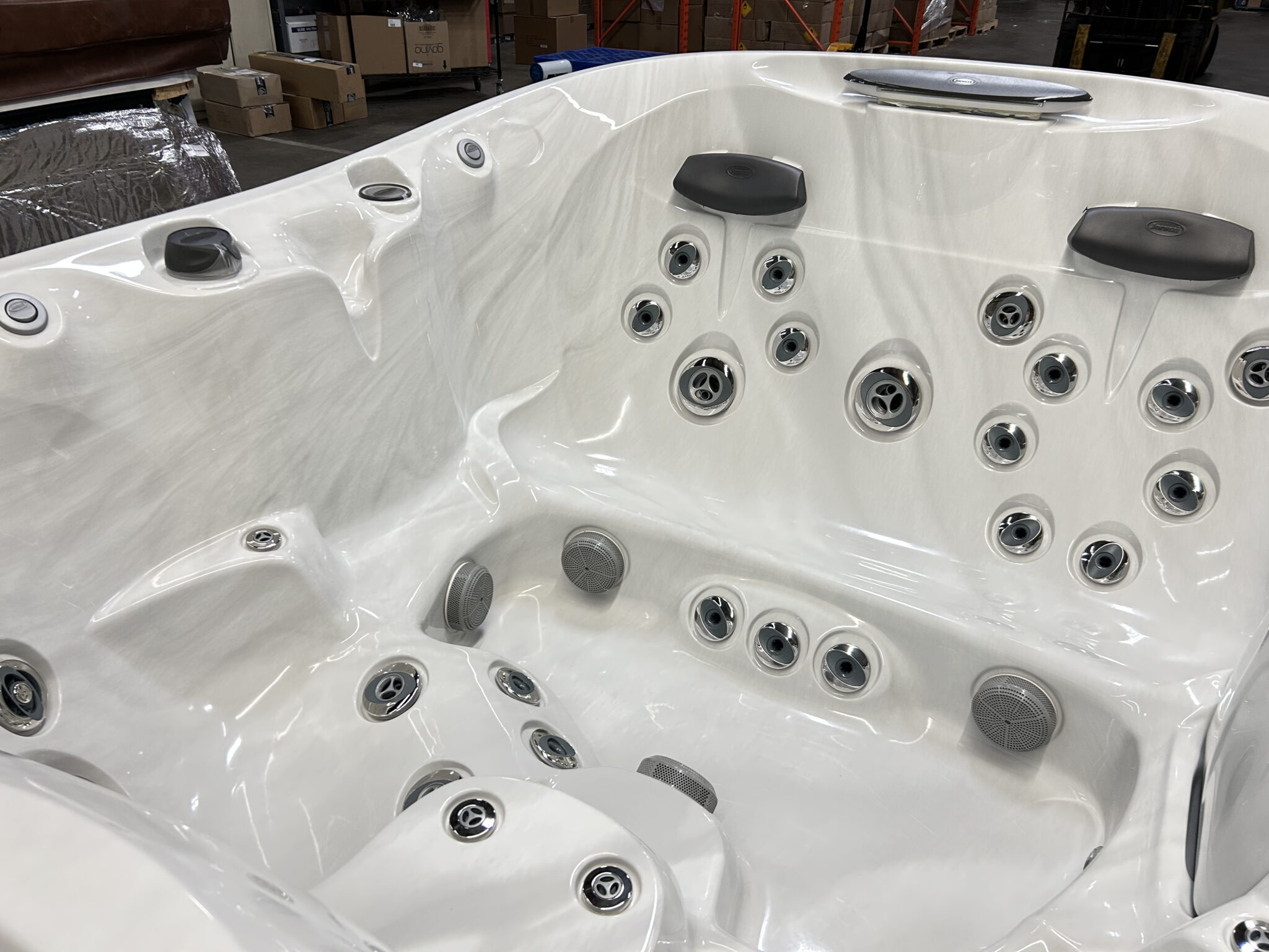 Jacuzzi® J-425™ -  UJ100867632 - Image 5