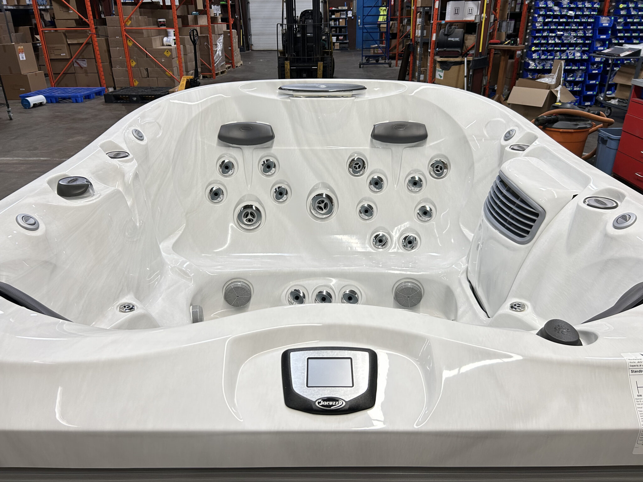 Jacuzzi® J-425™ -  UJ100867632 - Image 9