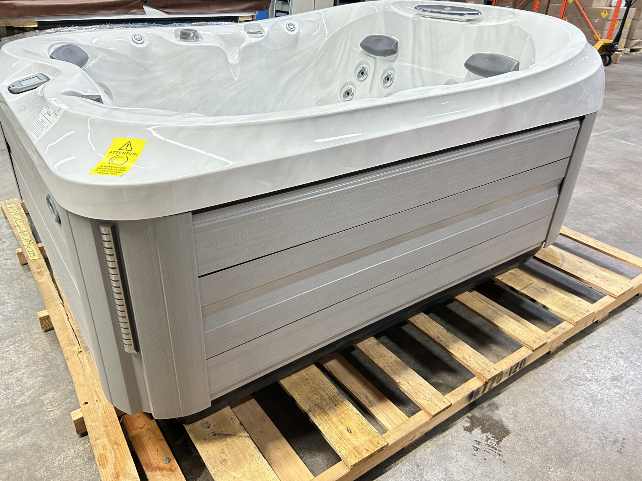 Jacuzzi® J-425™ -  UJ100867632 - Image 11