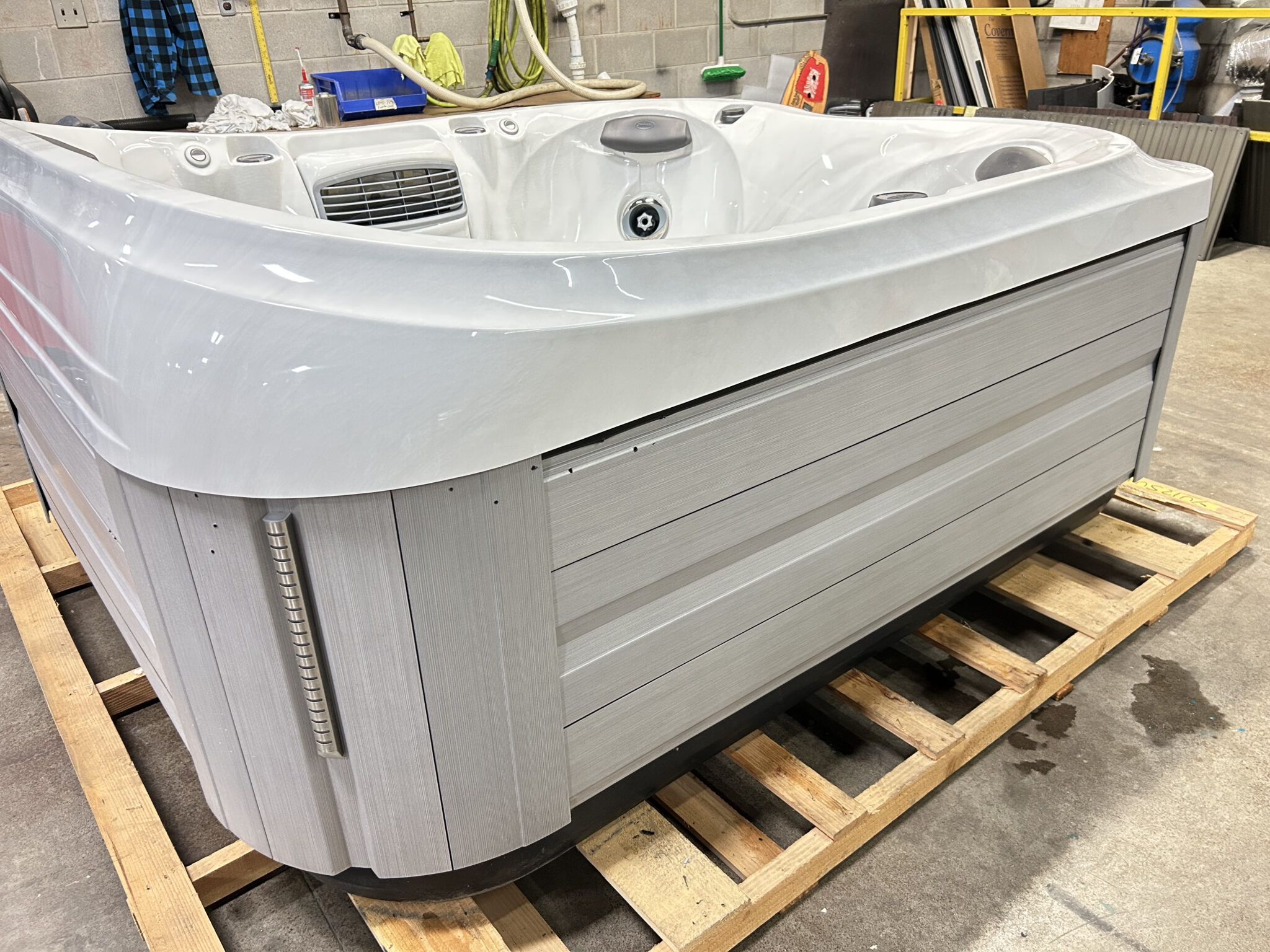 Jacuzzi® J-425™ -  UJ100867632 - Image 13