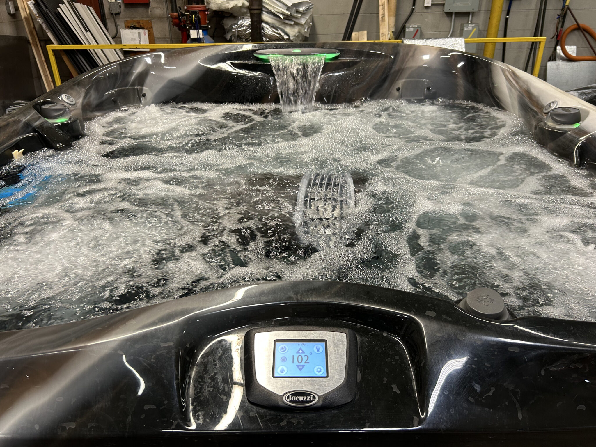 Jacuzzi® J-475™ - UJ100880551 - Image 6