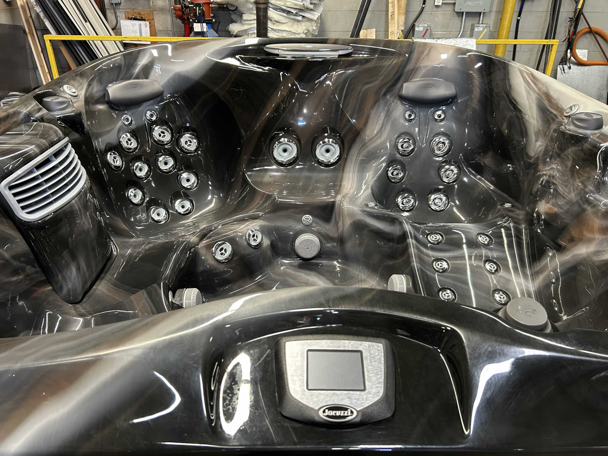 Jacuzzi® J-475™ - UJ100880551 - Image 7