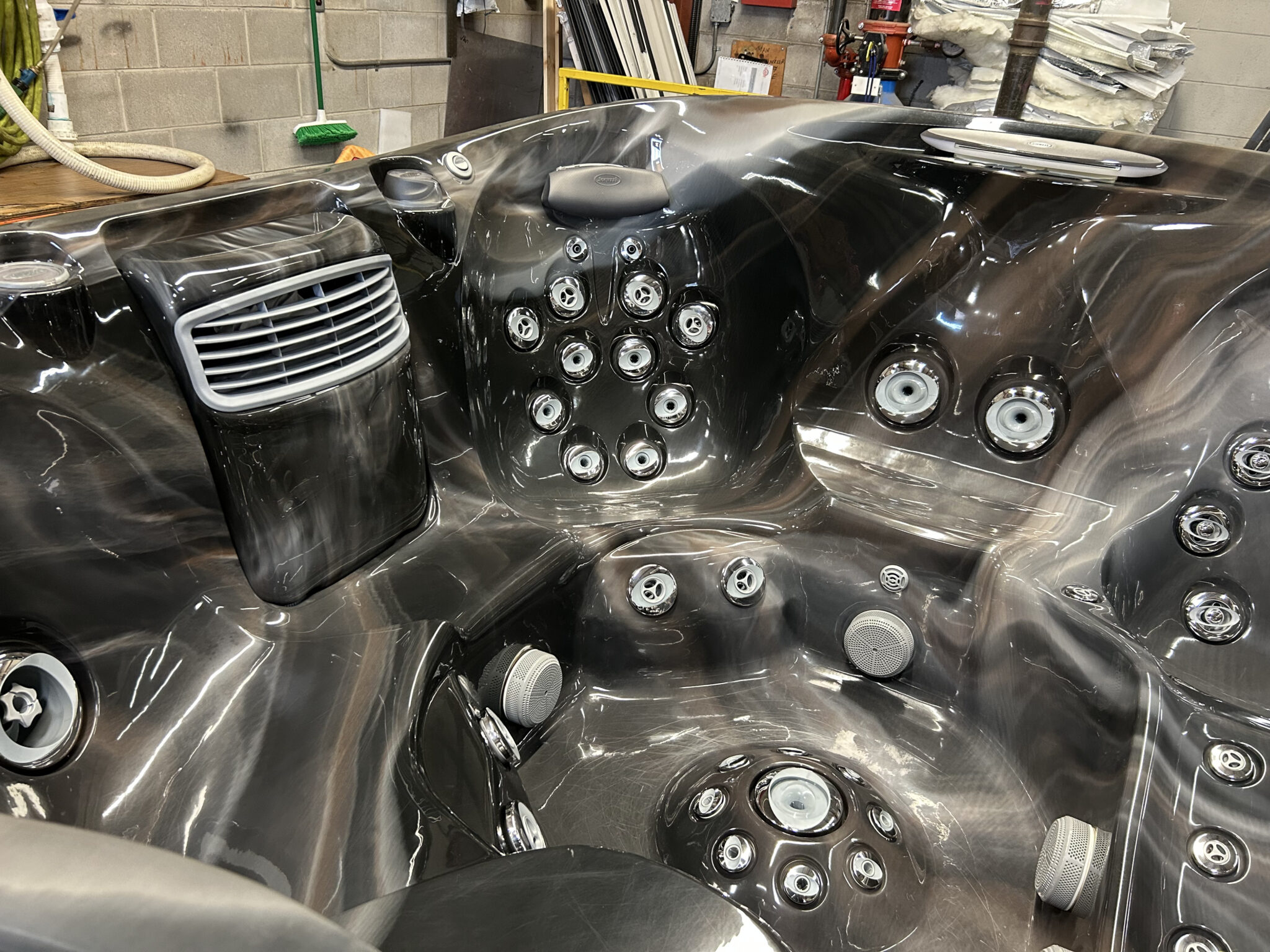 Jacuzzi® J-475™ - UJ100880551 - Image 8