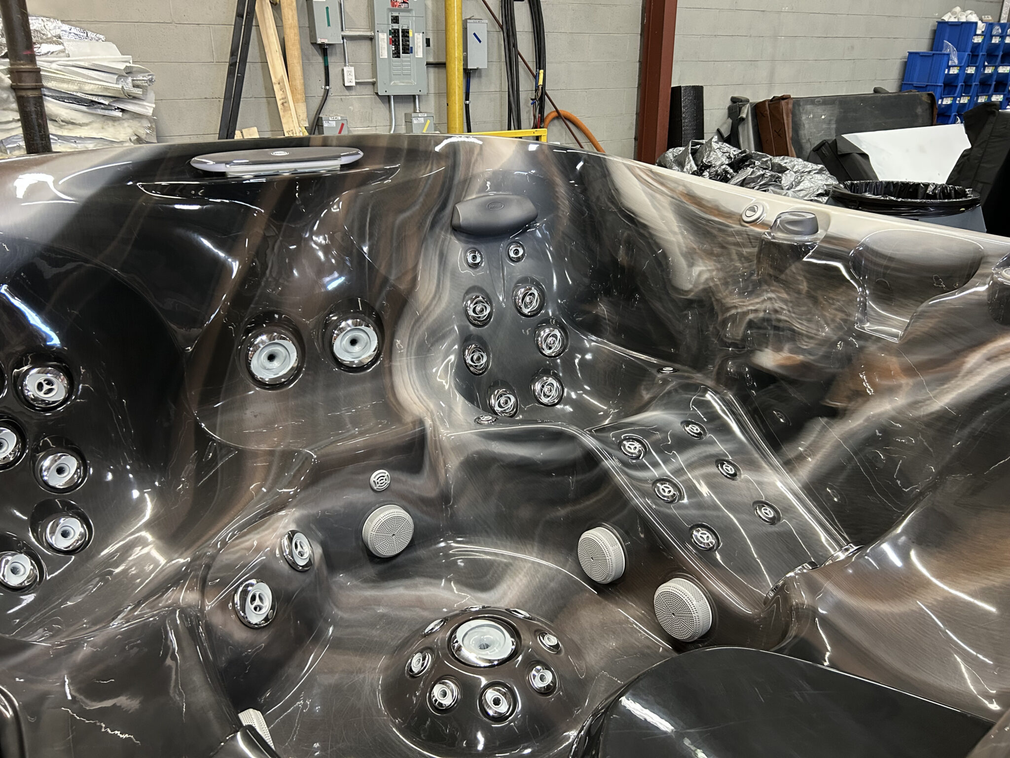 Jacuzzi® J-475™ - UJ100880551 - Image 9