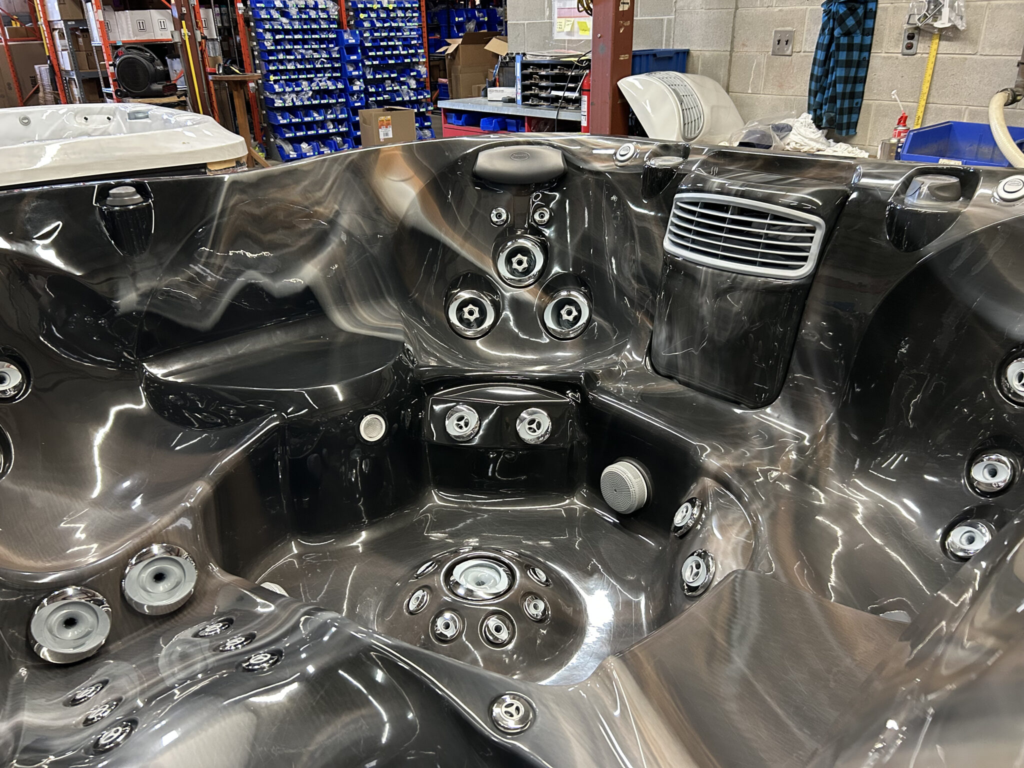 Jacuzzi® J-475™ - UJ100880551 - Image 11