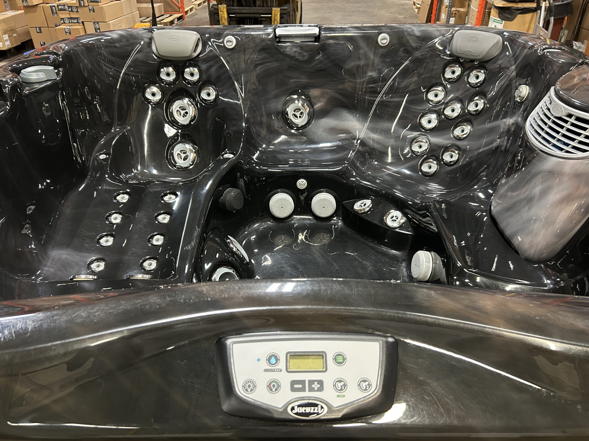 Jacuzzi® J-375™ - UJ100766230 - Image 5