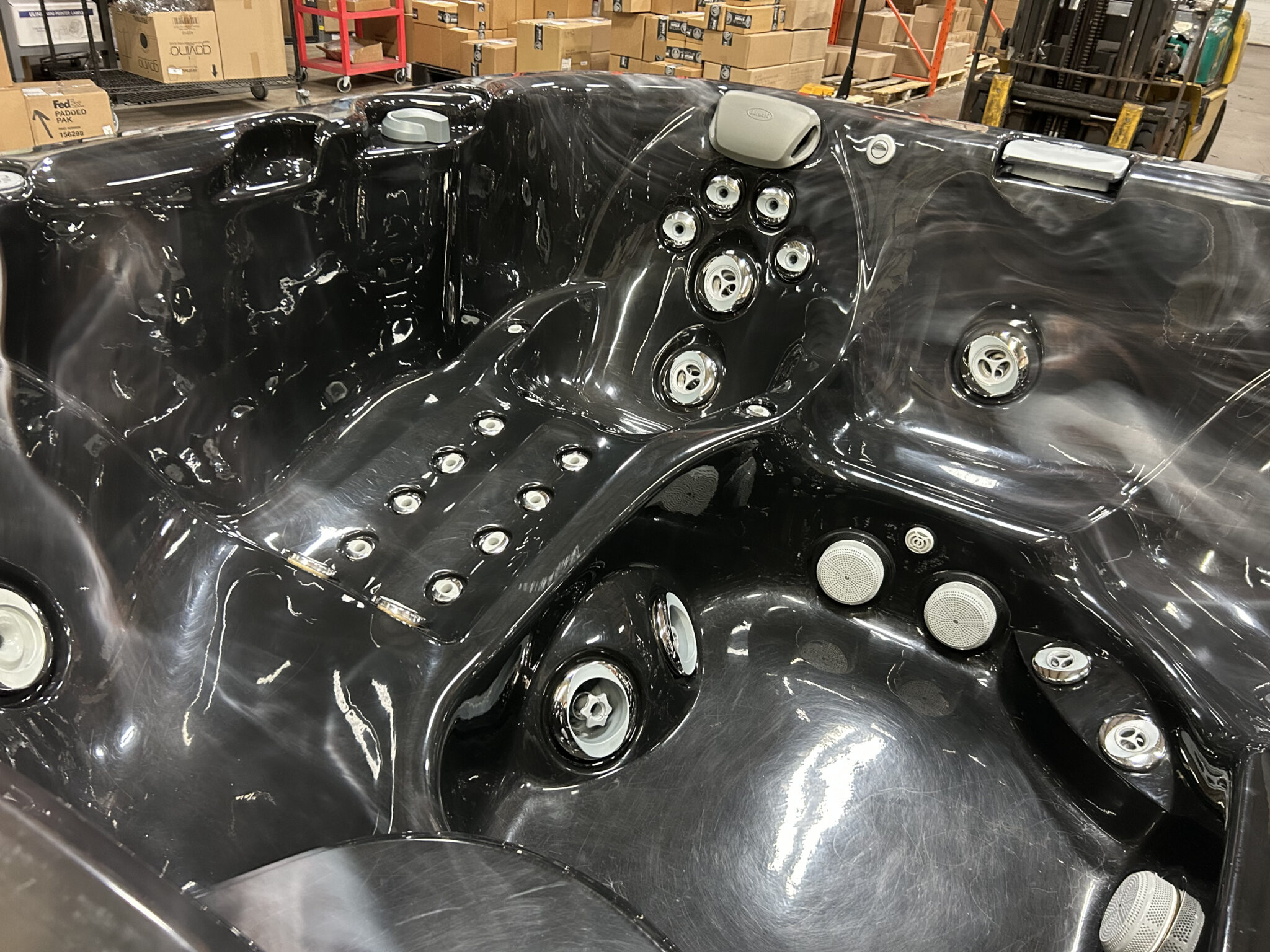 Jacuzzi® J-375™ - UJ100766230 - Image 6