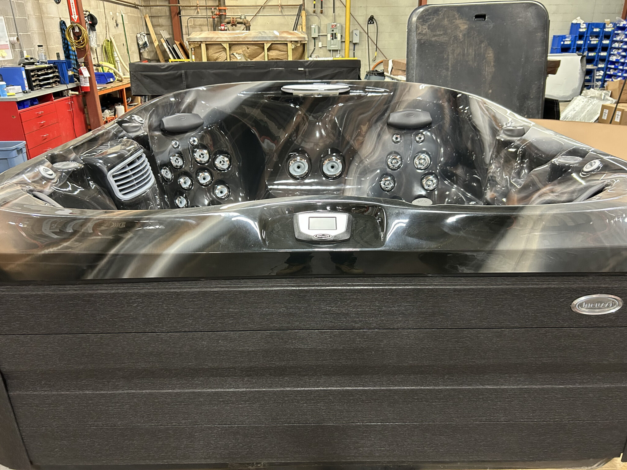 Jacuzzi® J-475™ - UJ100880551