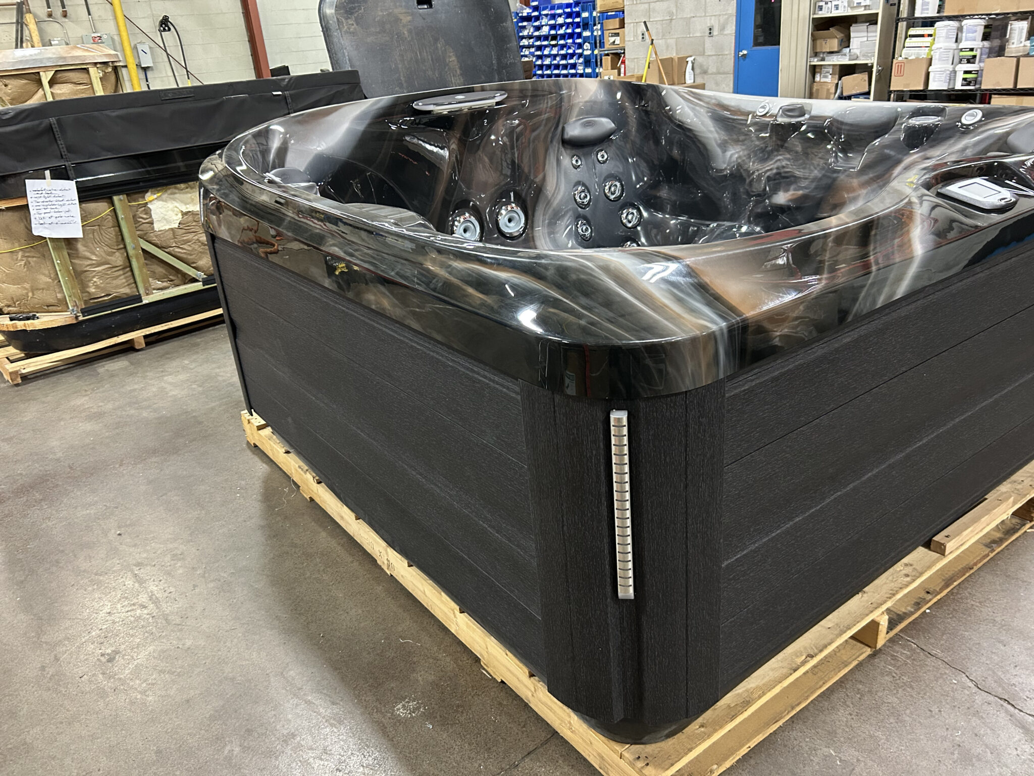 Jacuzzi® J-475™ - UJ100880551 - Image 13