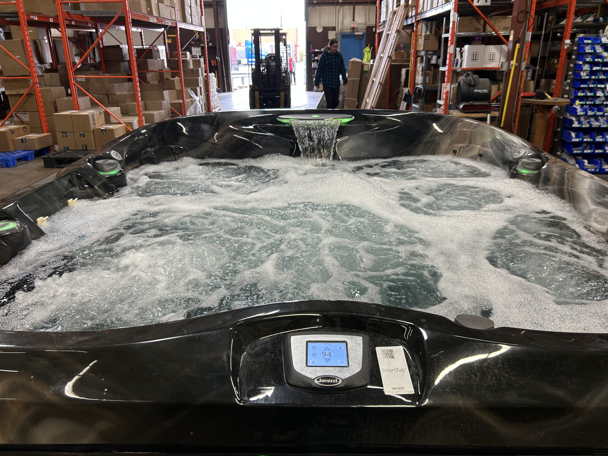 Jacuzzi® J-485™ -UJ100910592 - Image 2