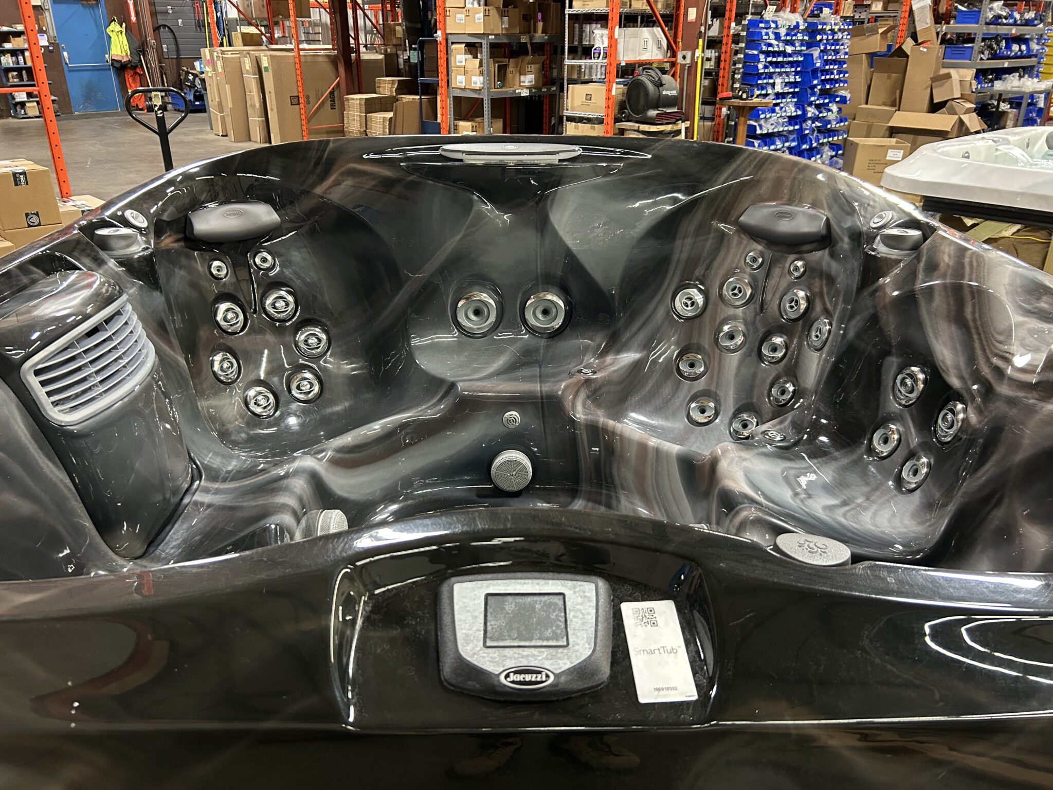 Jacuzzi® J-485™ -UJ100910592 - Image 3