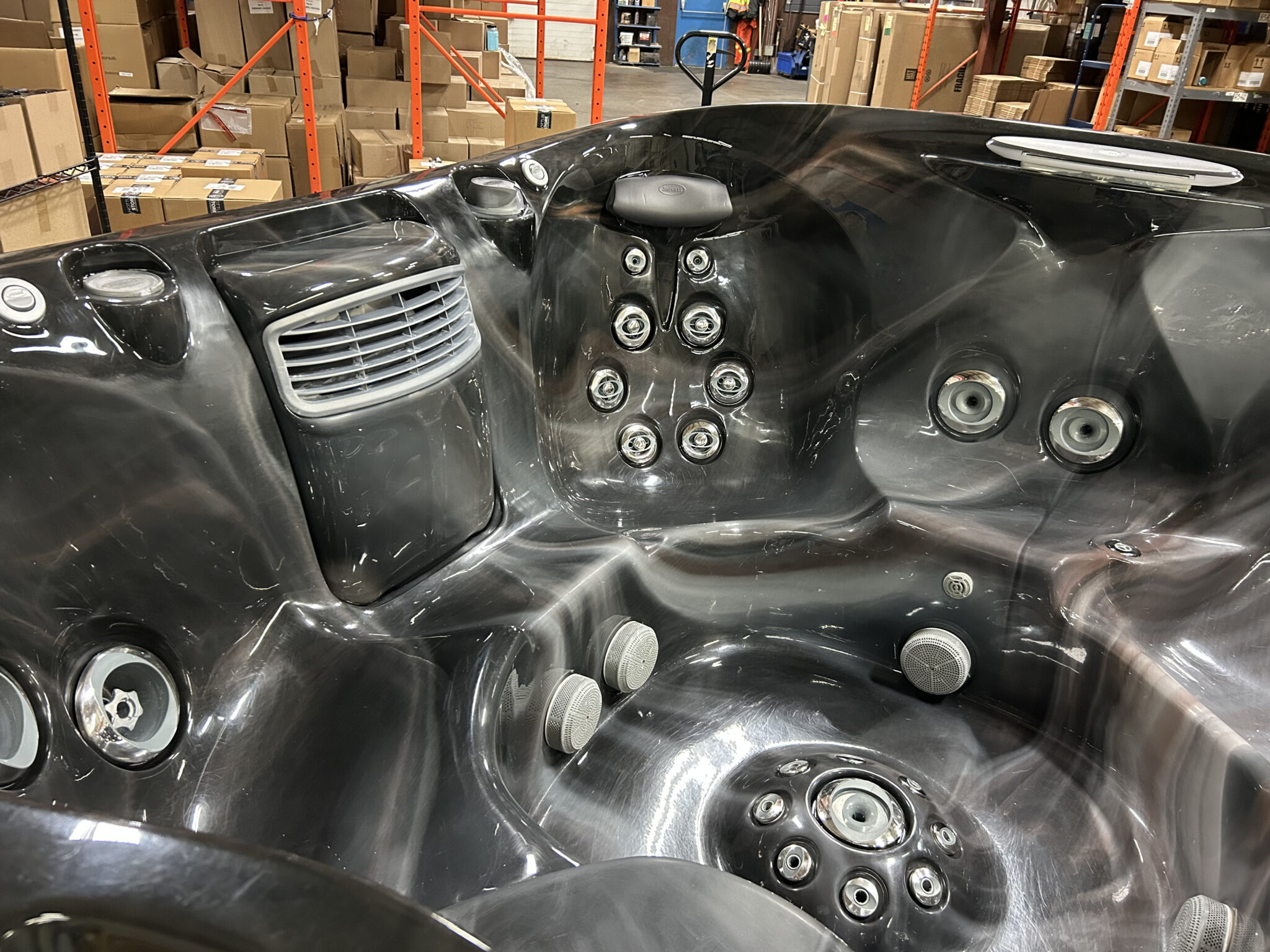 Jacuzzi® J-485™ -UJ100910592 - Image 4