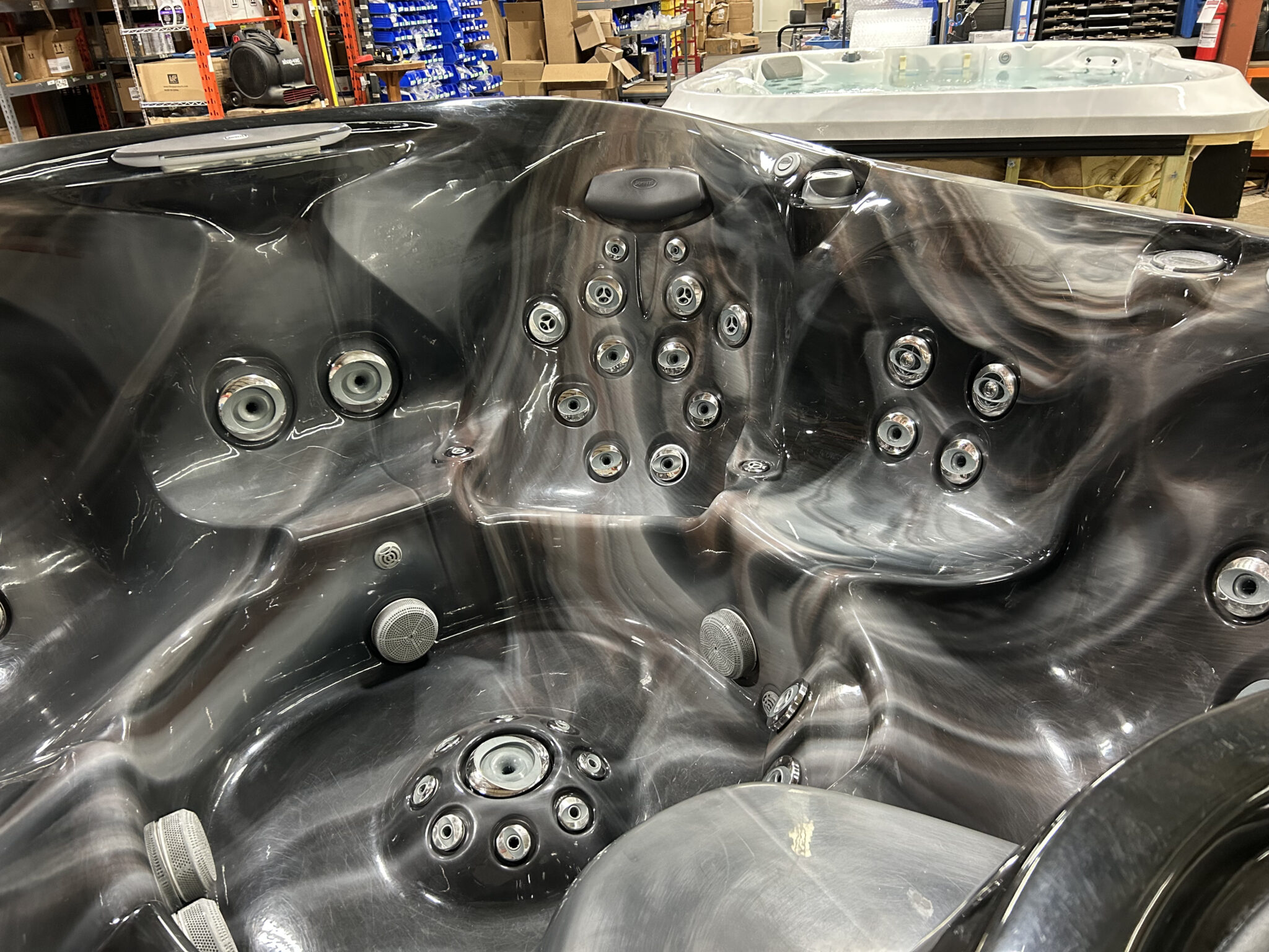 Jacuzzi® J-485™ -UJ100910592 - Image 5