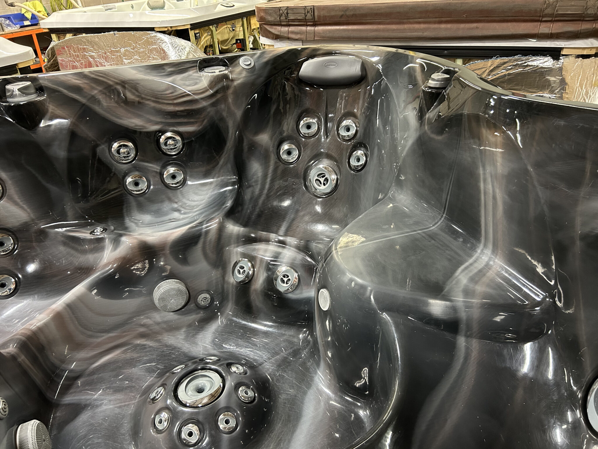 Jacuzzi® J-485™ -UJ100910592 - Image 6