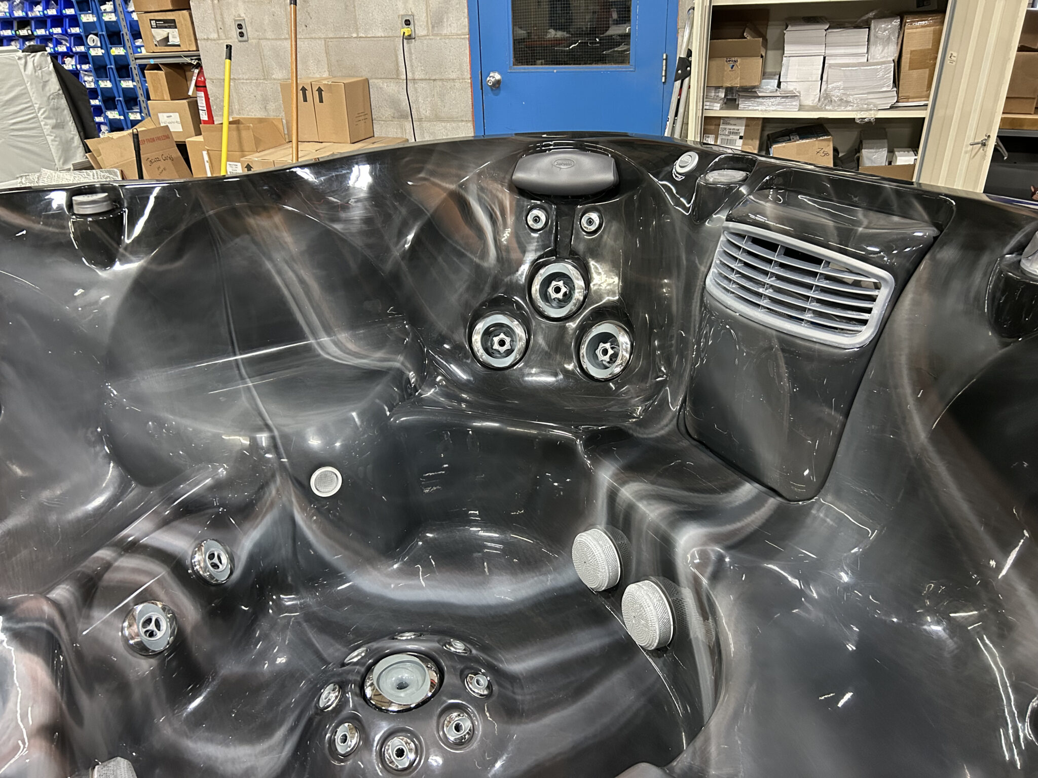 Jacuzzi® J-485™ -UJ100910592 - Image 7