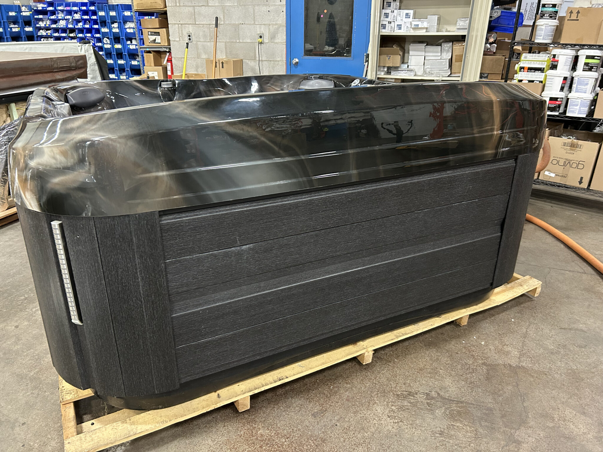 Jacuzzi® J-485™ -UJ100910592 - Image 8