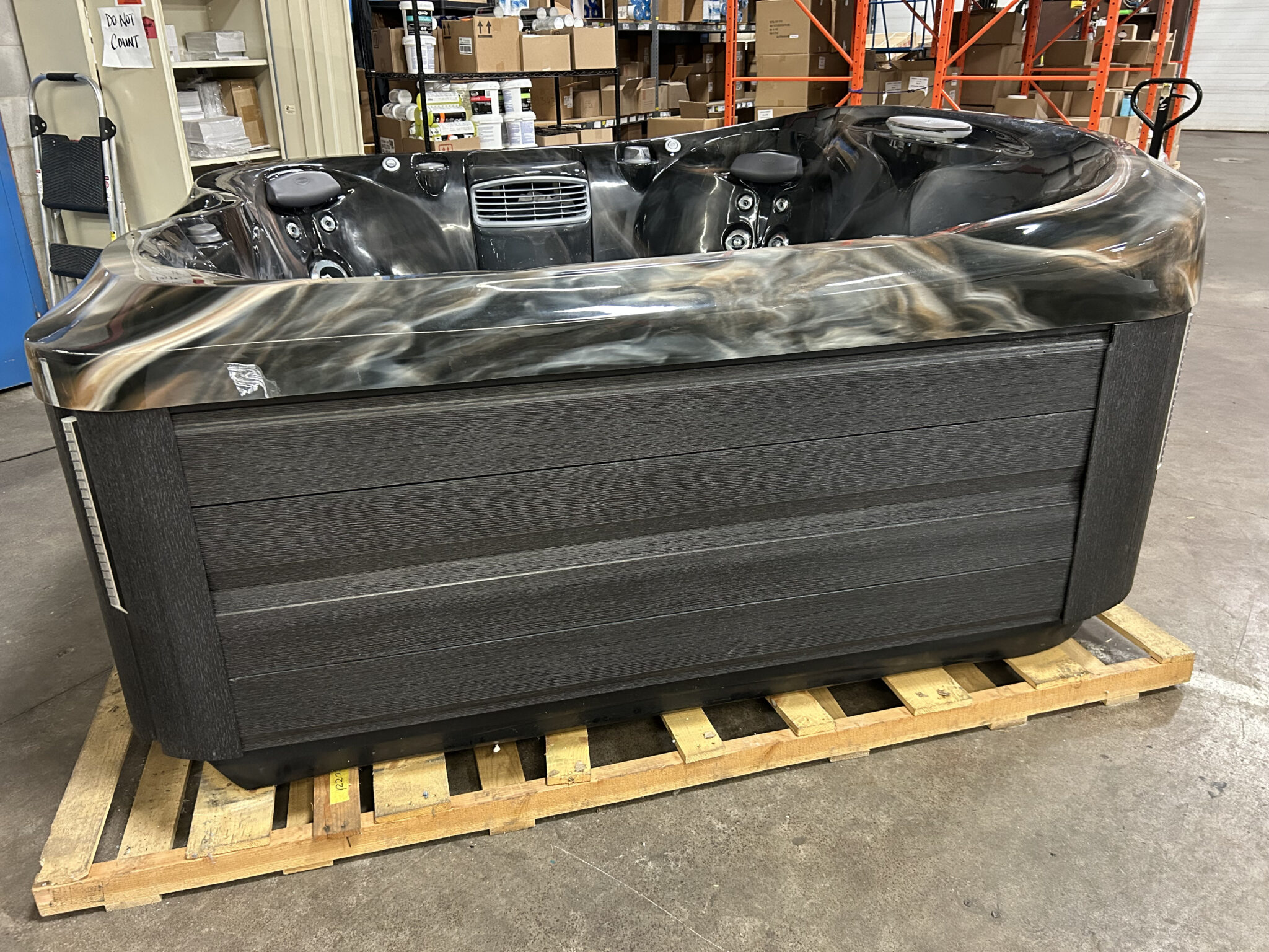 Jacuzzi® J-485™ -UJ100910592 - Image 11