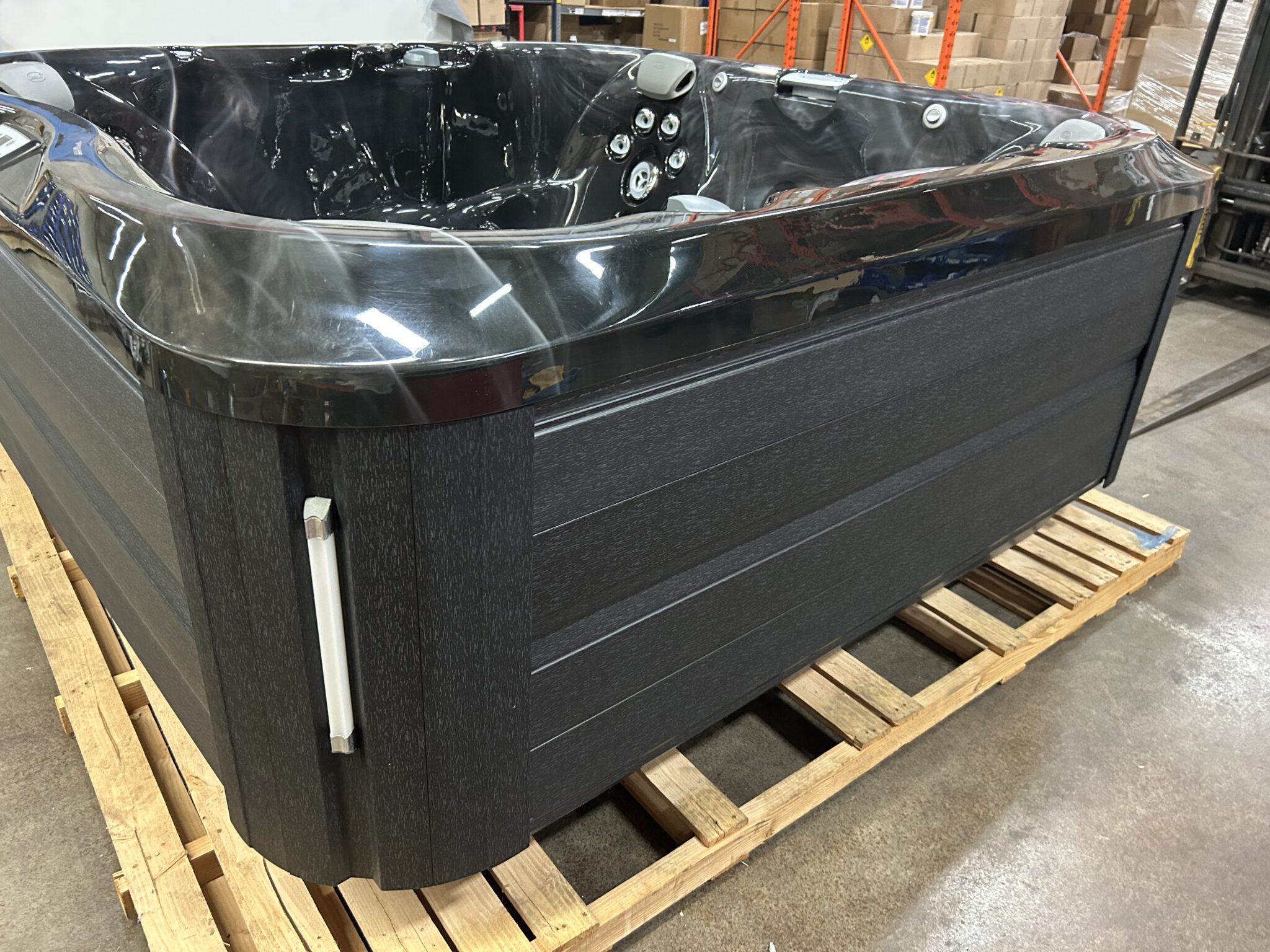 Jacuzzi® J-375™ - UJ100766230 - Image 11