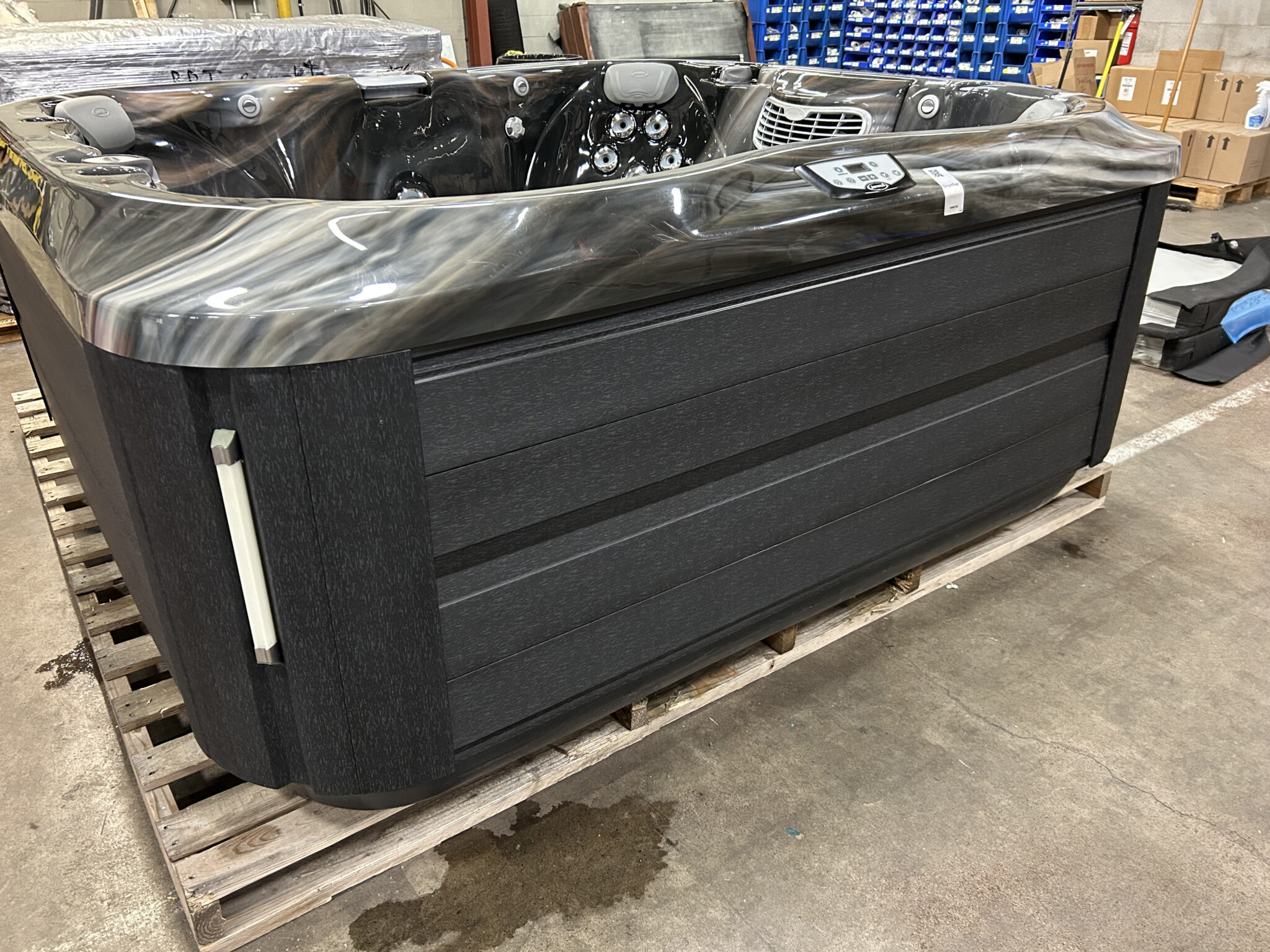 Jacuzzi® J-365™ - UJ100897730