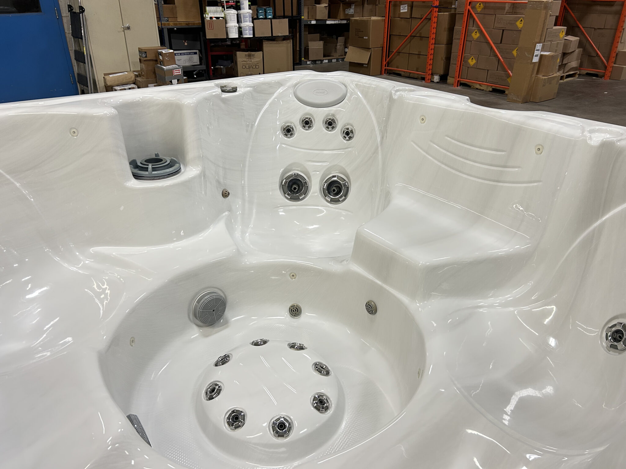Jacuzzi® J-245™ -UT100807978 - Image 6