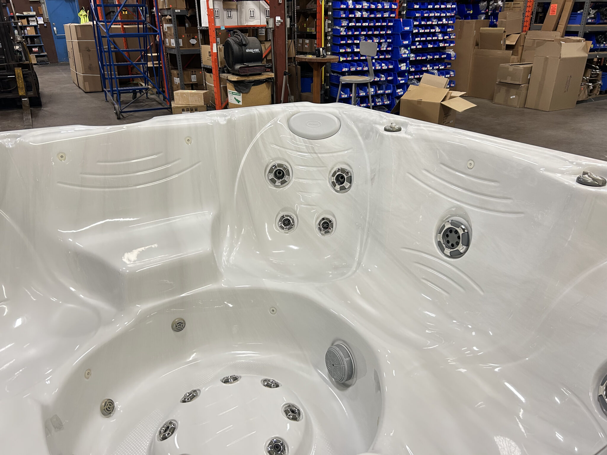Jacuzzi® J-245™ -UT100807978 - Image 7