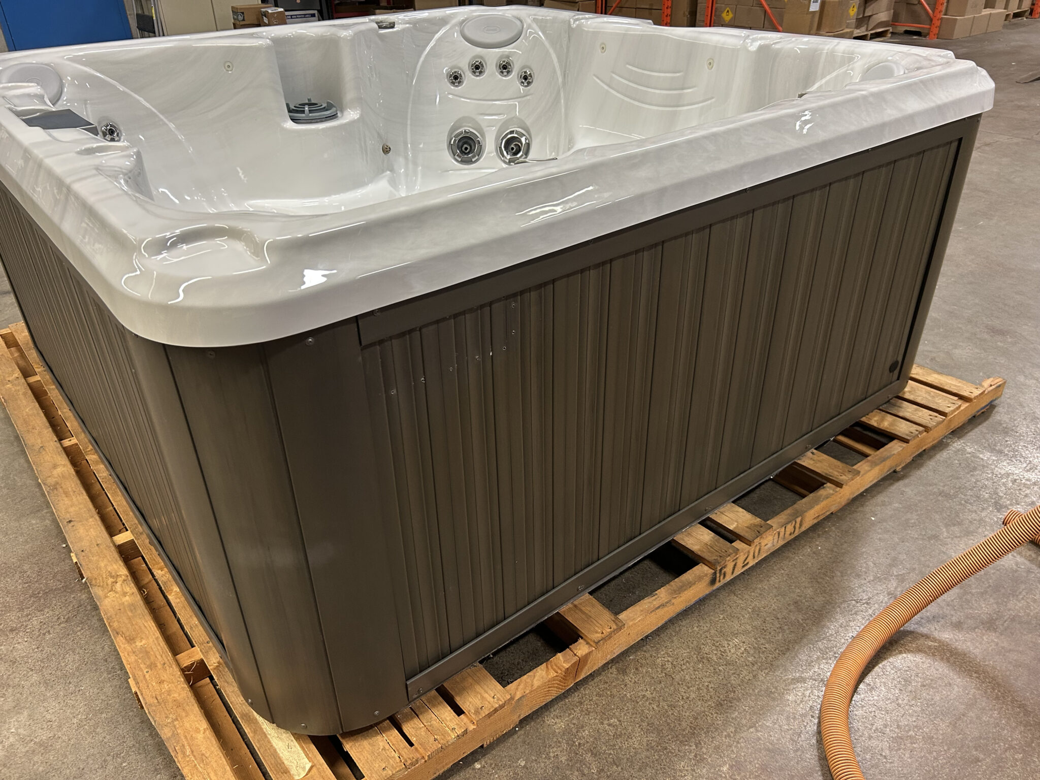 Jacuzzi® J-245™ -UT100807978 - Image 9