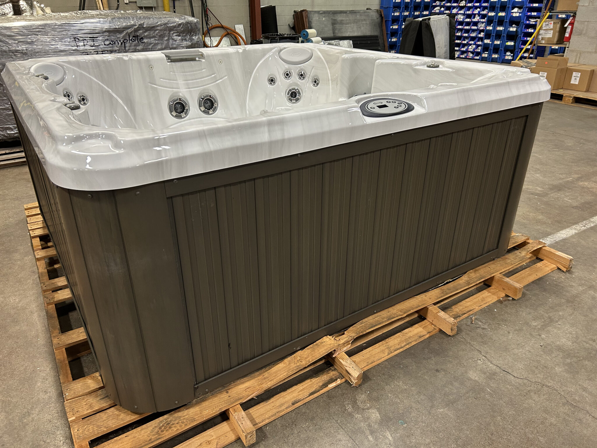 Jacuzzi® J-245™ -UT100807978