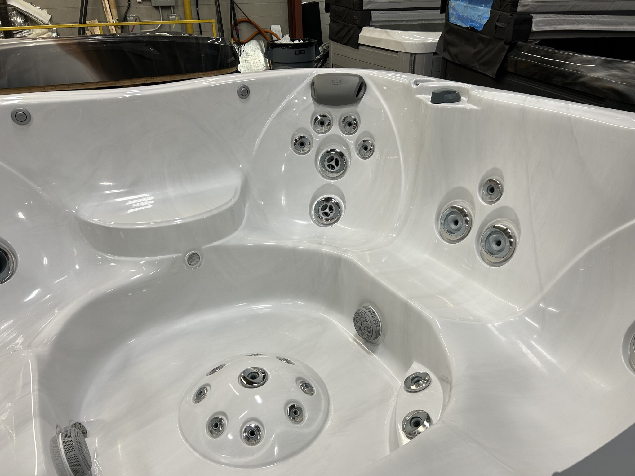 Jacuzzi® J-385™ -UJ100910324 - Image 6