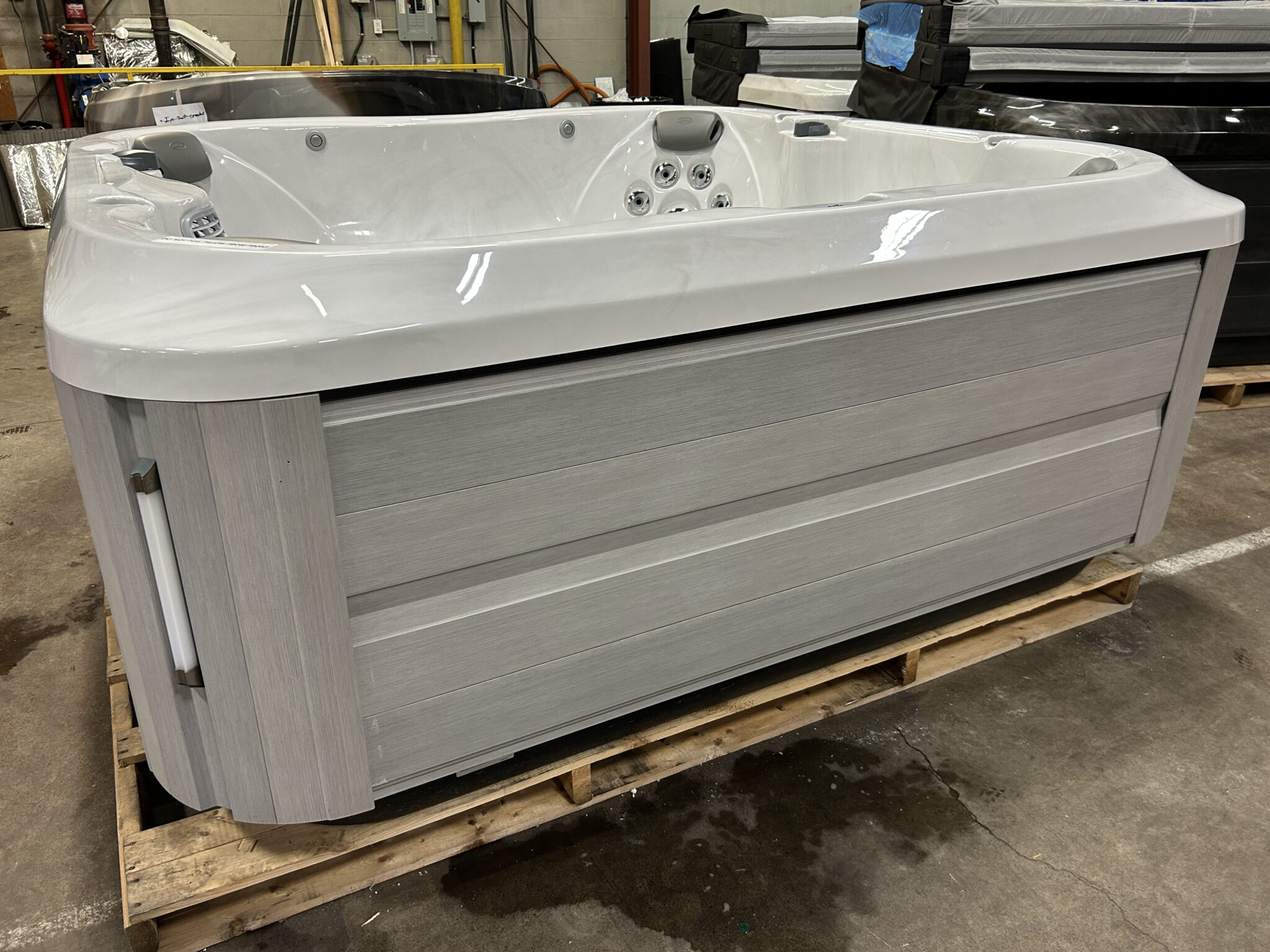 Jacuzzi® J-385™ -UJ100910324 - Image 7