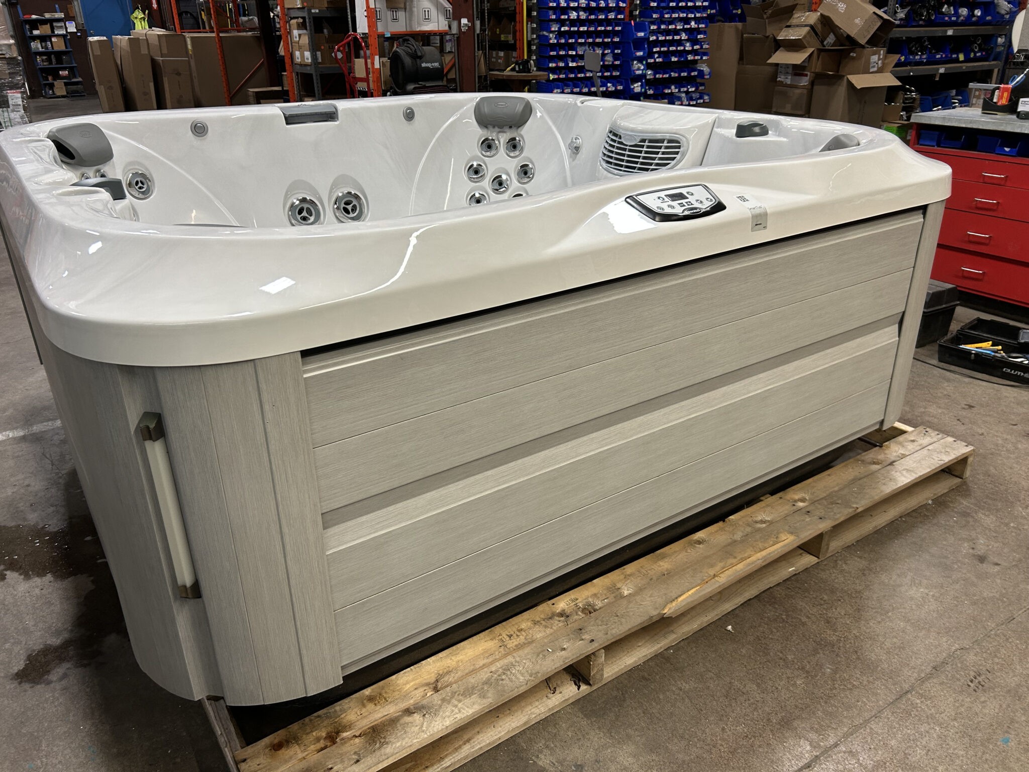 Jacuzzi® J-385™ -UJ100910324
